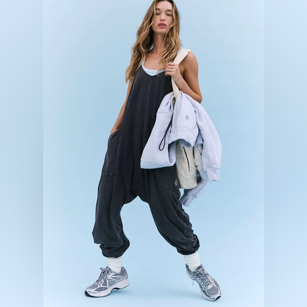 free people movement onesie